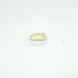 Yellow Sapphire (Pukhraj) 2.99 Ct Best Quality